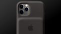Apple iPhone 11 Pro smart battery case