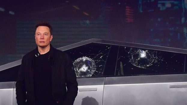 Elektrische auto makkelijker te stelen voor dieven? Dit zijn de feiten