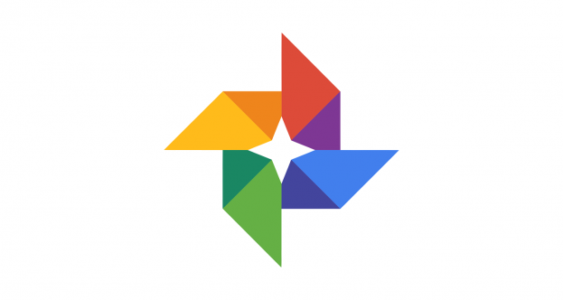 Google Photos logo