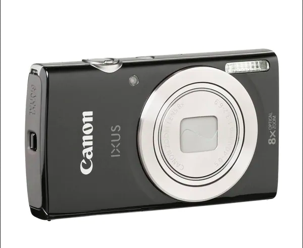 Canon IXUS