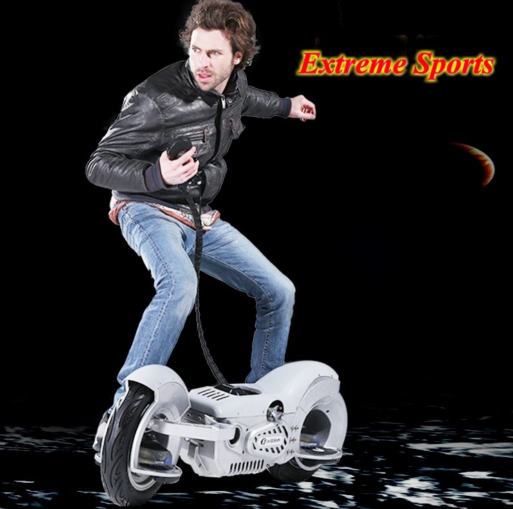elektrische scooter AliExpress
