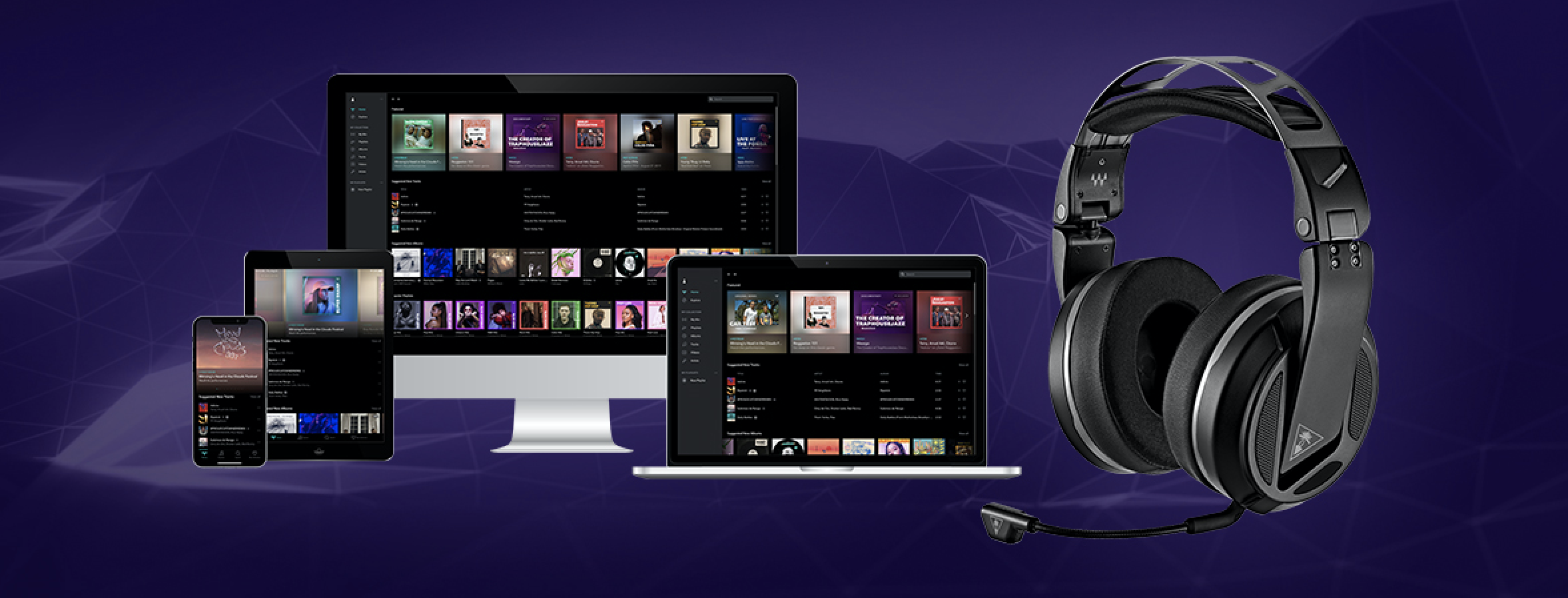 Turtle Beach Elite Atlas Aero