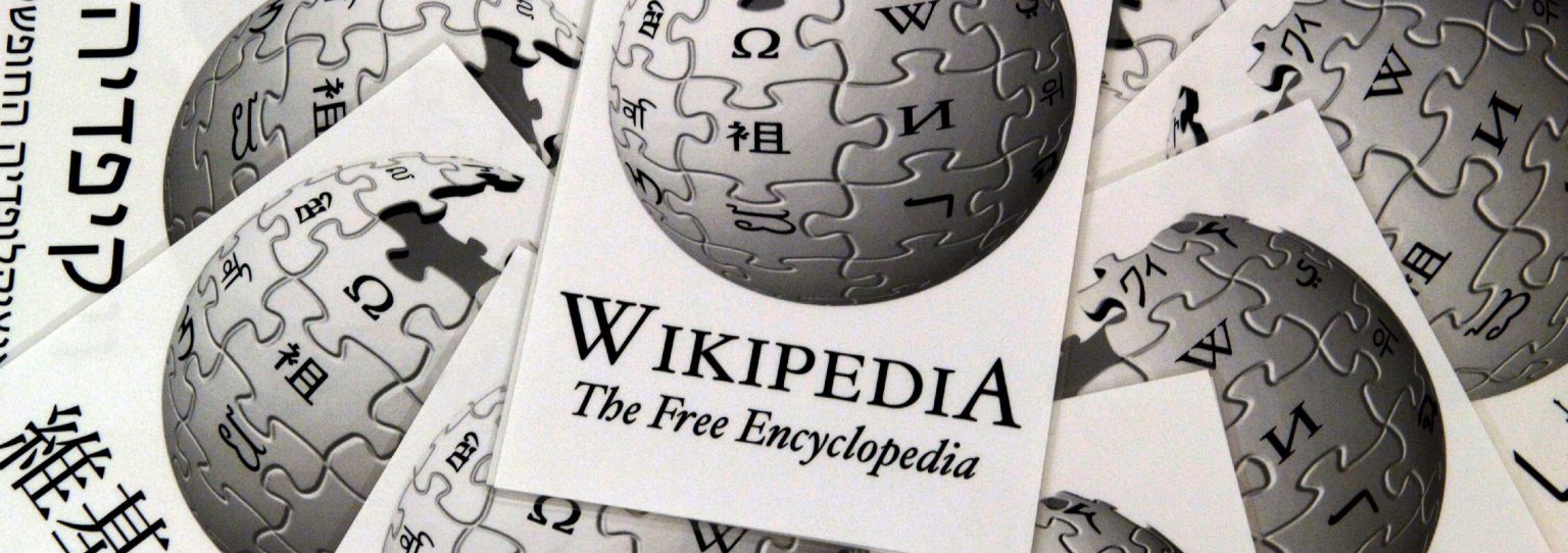 Wikipedia