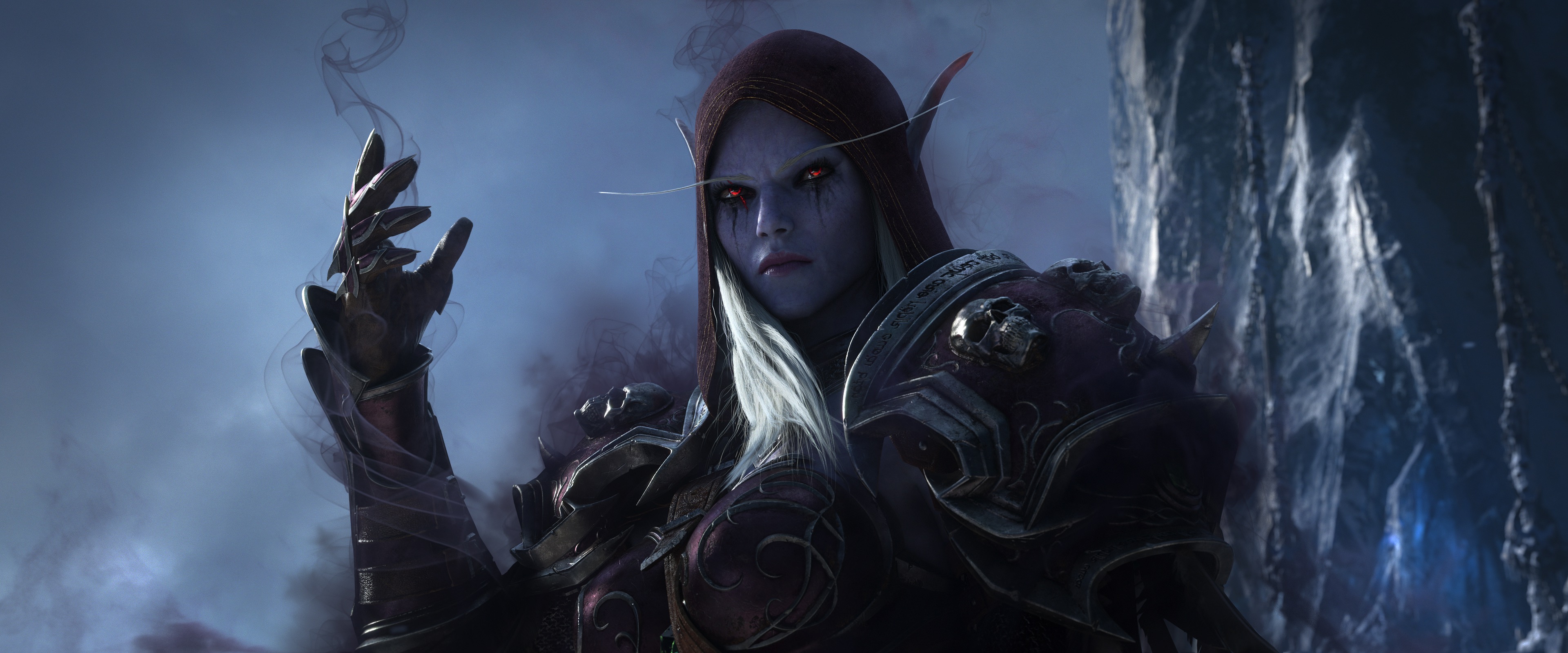 World of Warcraft: Shadowlands