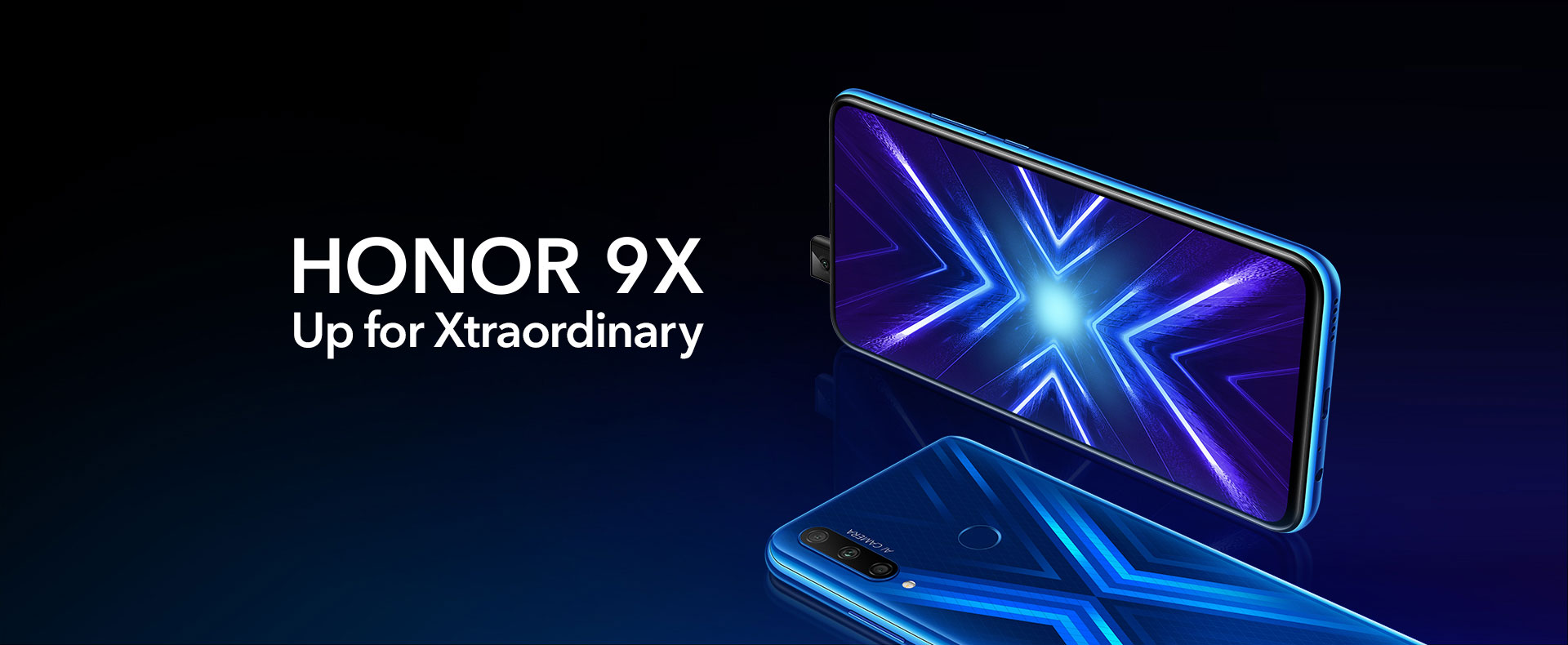 Honor 9X beste budgetsmartphones overzicht
