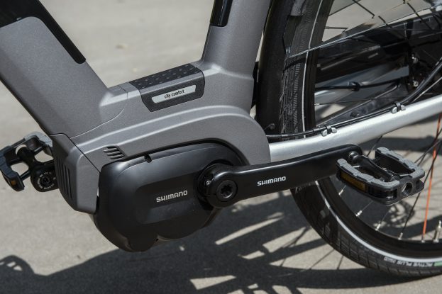 Zo maak je van je oude fiets een elektrische fiets in 30 seconden - WANT