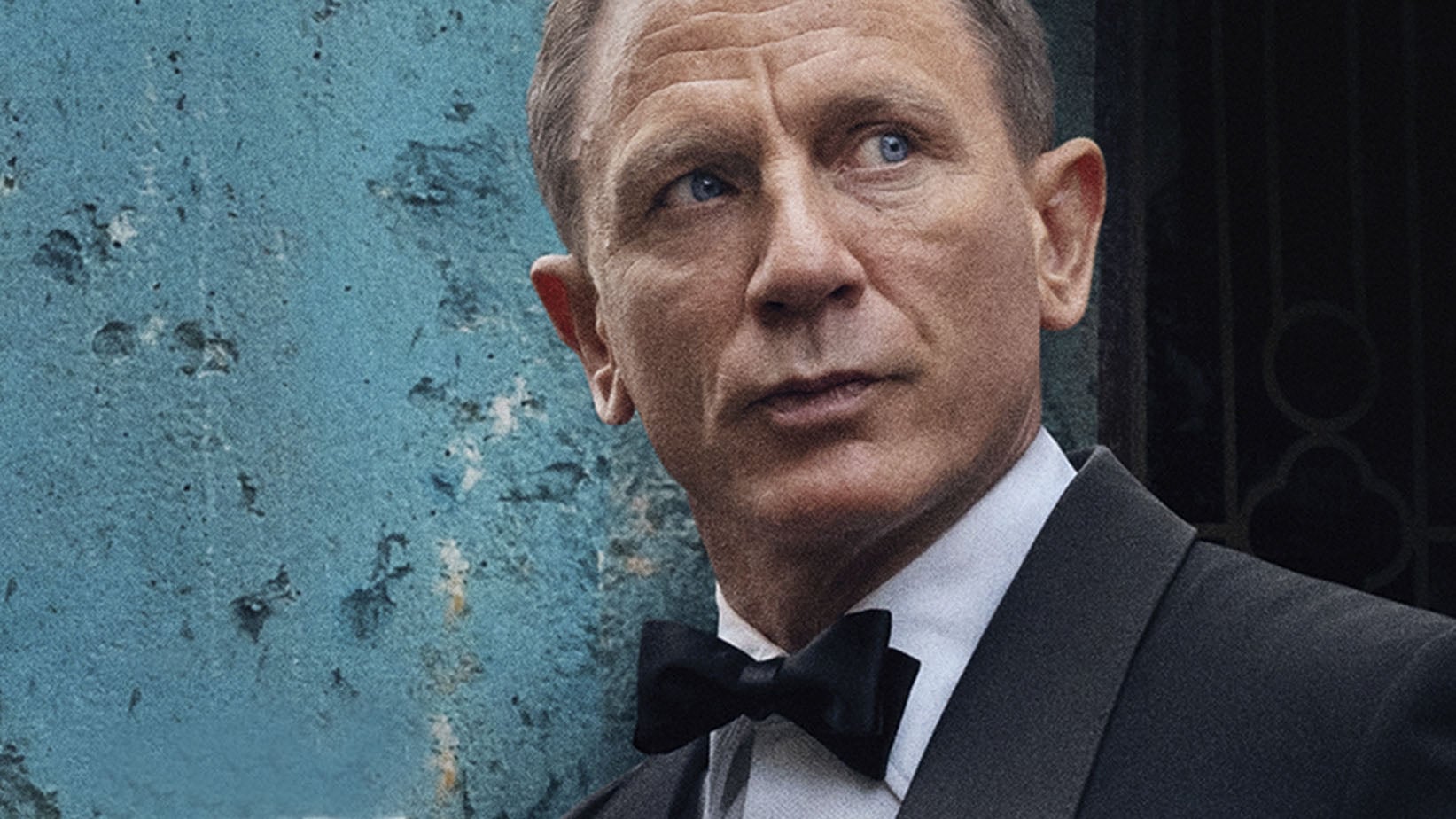 James Bond en twee andere films zijn opnieuw uitgesteld