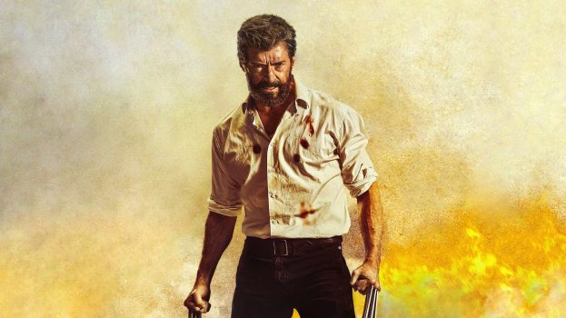 Logan Wolverine Marvel