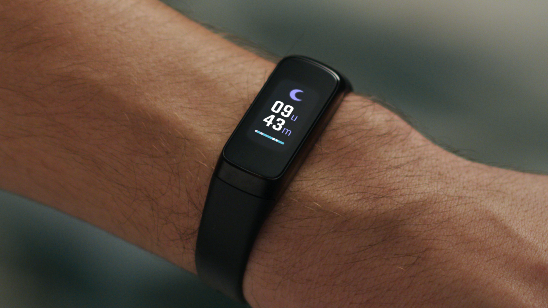 Fitbit-killer Samsung
