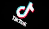 TikTok app