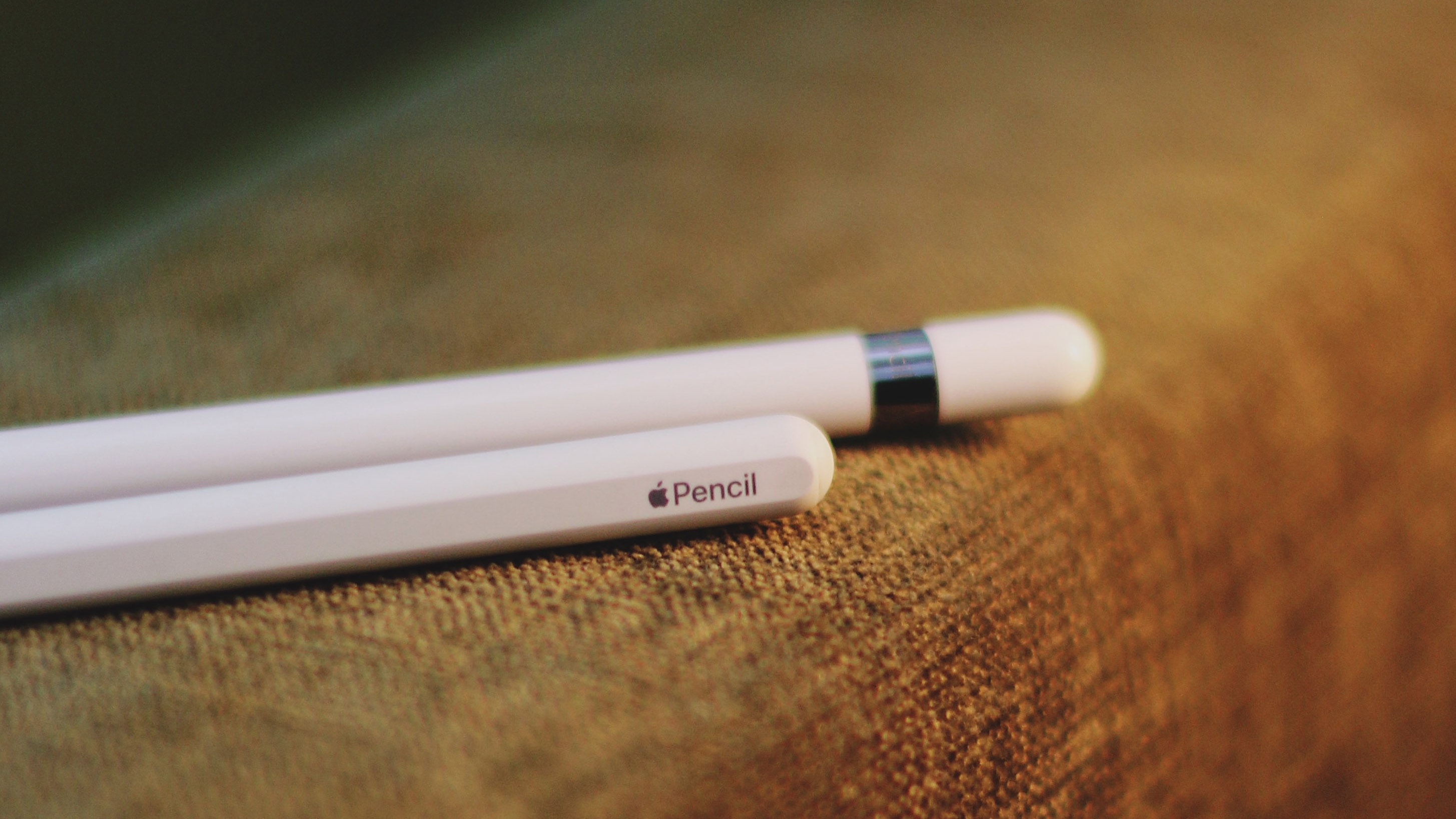 Apple Pencil 3e generatie