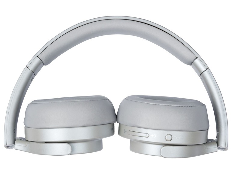 Bluetooth koptelefoon bluetooth headphone Lidl