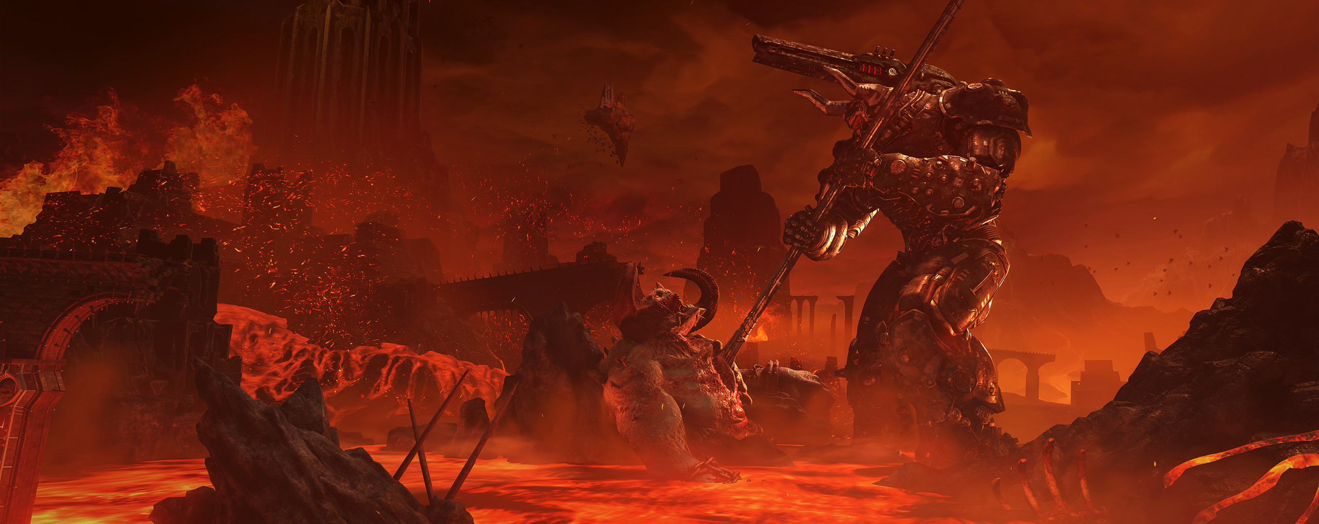Doom Eternal