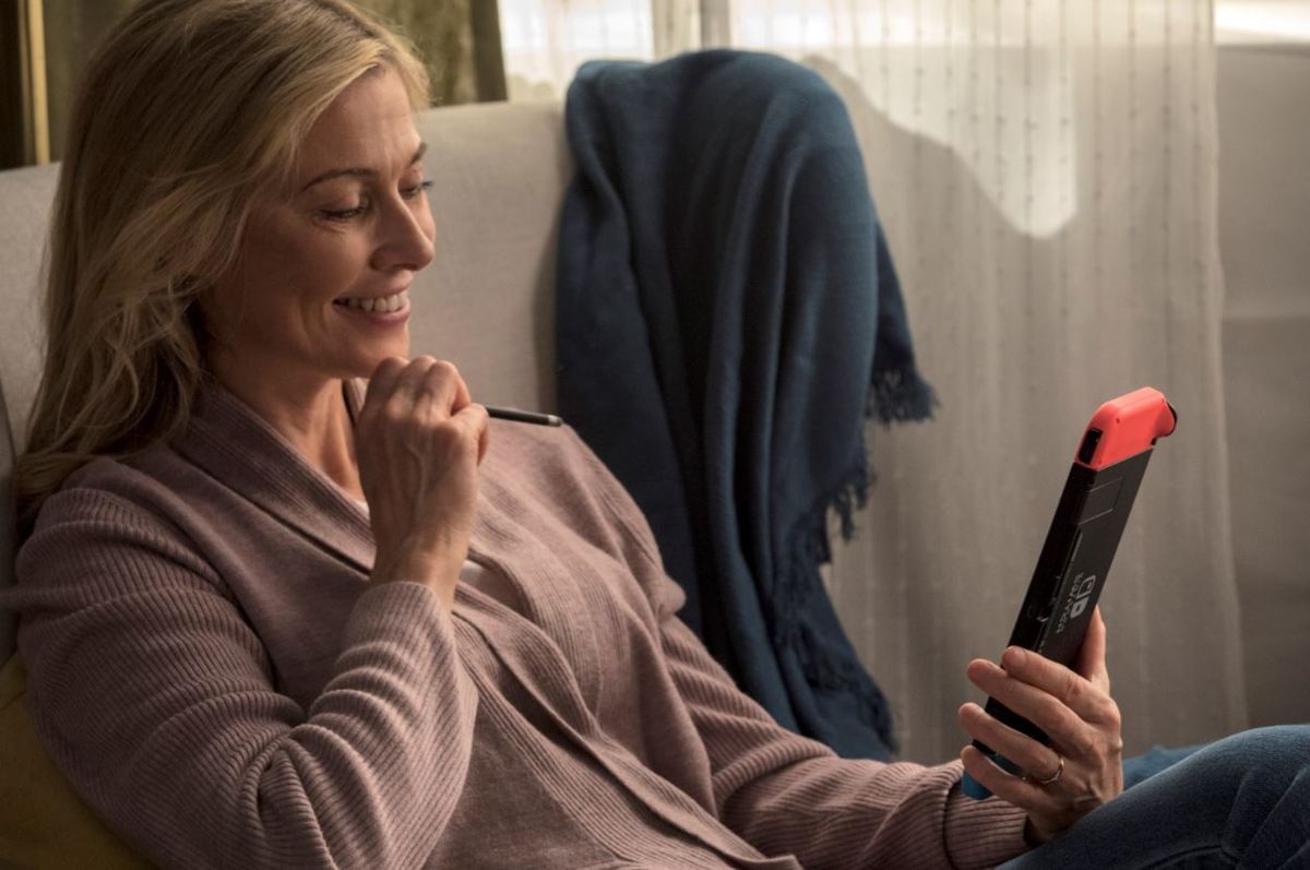 Dr Kawashima's Brain Training