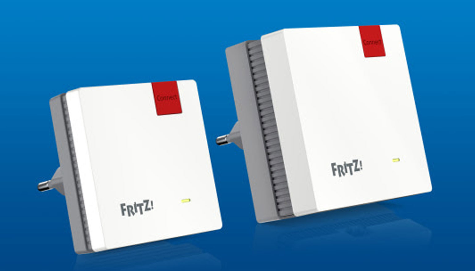 [REVIEW] Fritz! Repeater 1200 en 600 Overal in huis