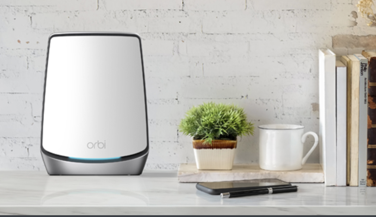 Netgear Orbi RBK852