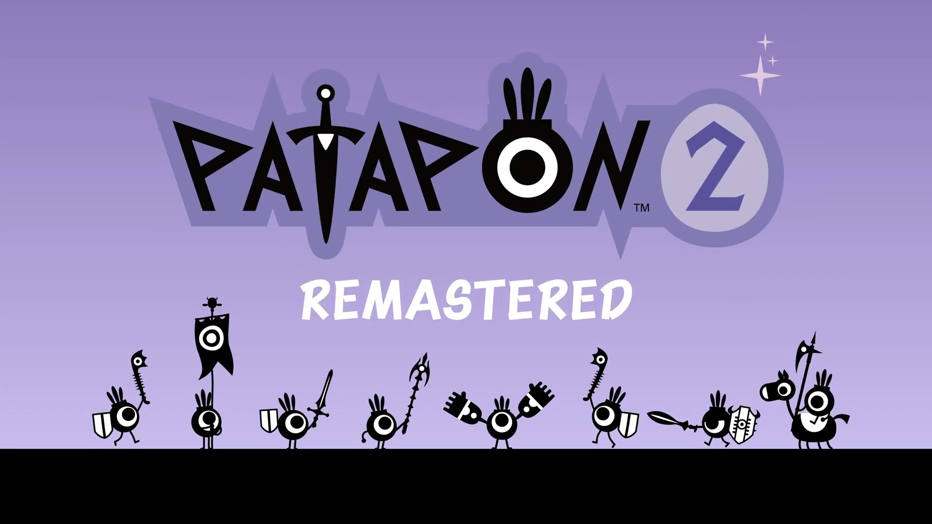 Patapon 2 Remastered