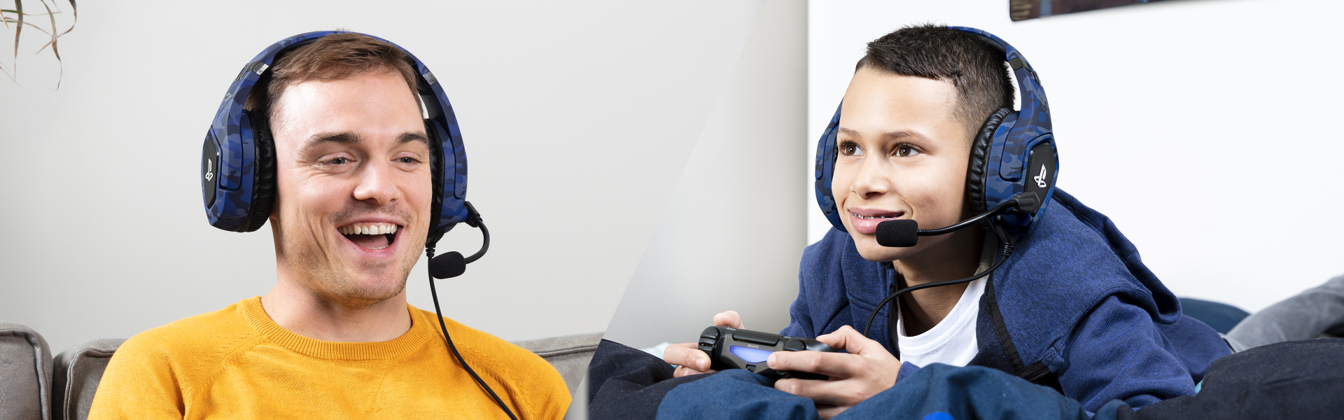 GXT 488 Forze-B Gaming Headset