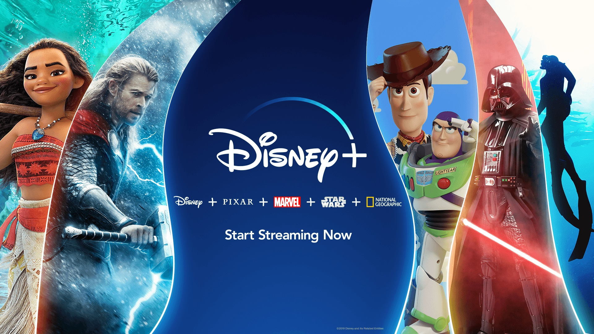 Disney gaat populair boek speciaal verfilmen voor Disney+