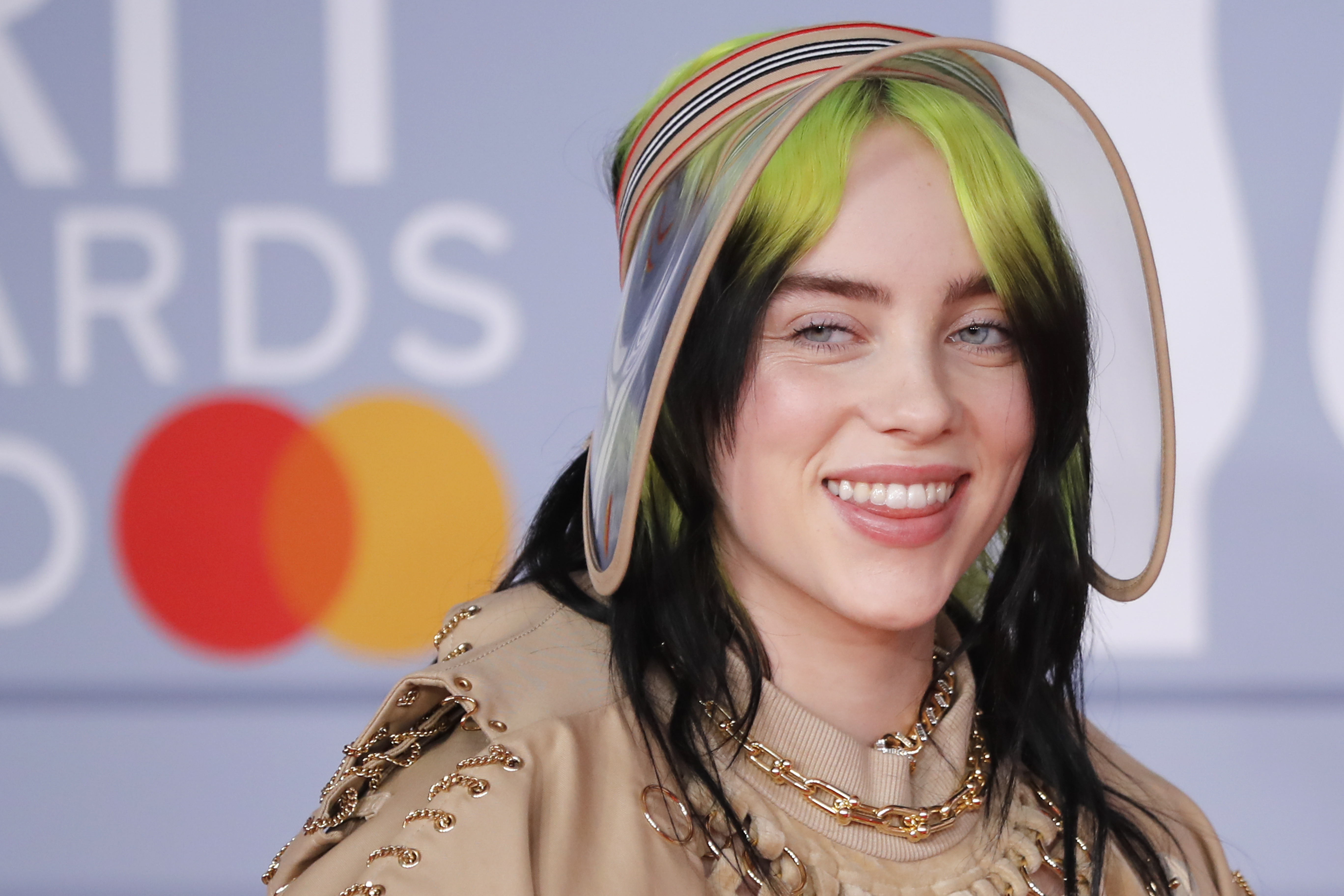 Billie Eilish 8D 360D
