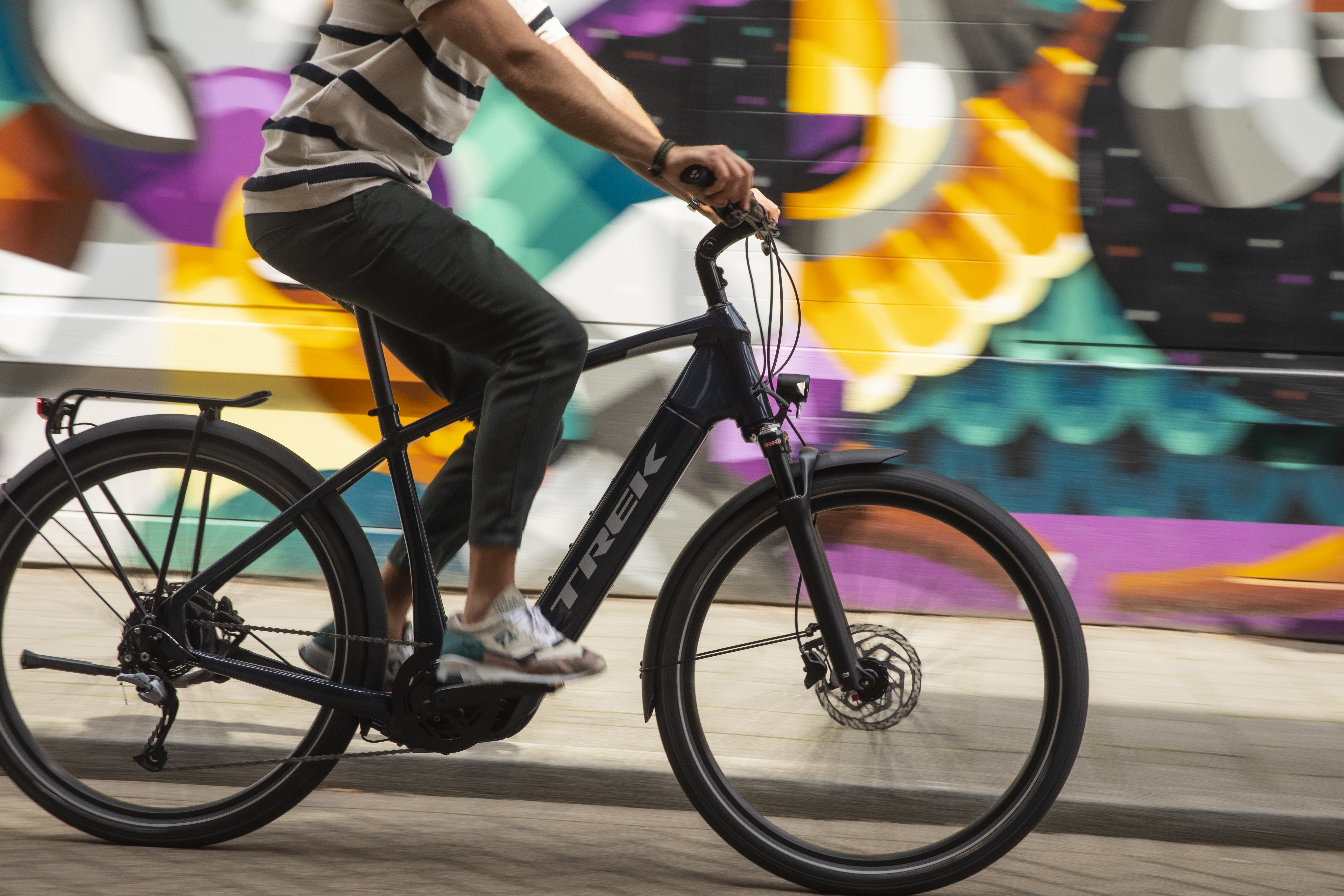 5 redenen je een elektrische fiets schaffen