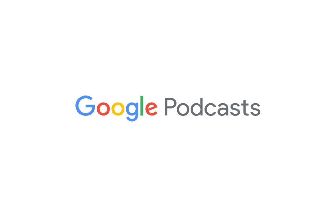 google podcasts logo update