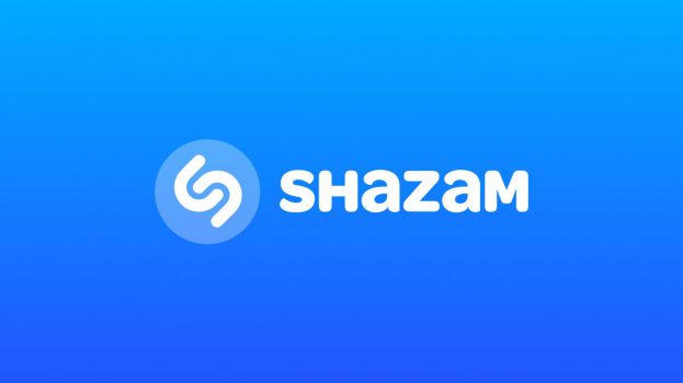 Shazam ipad