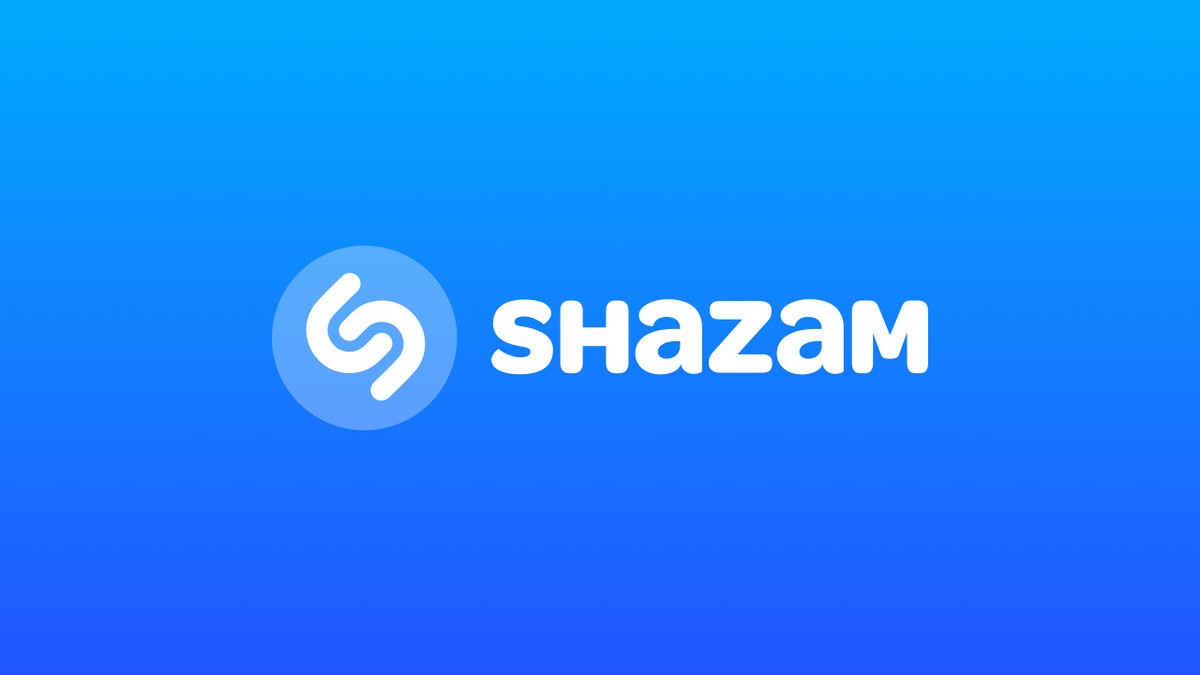 Shazam ipad