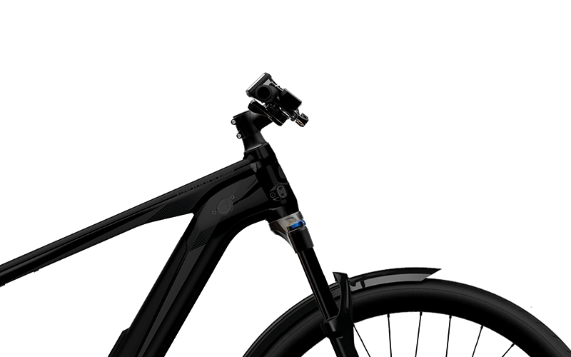 Cannondale Tesoro Neo X1 e-bike