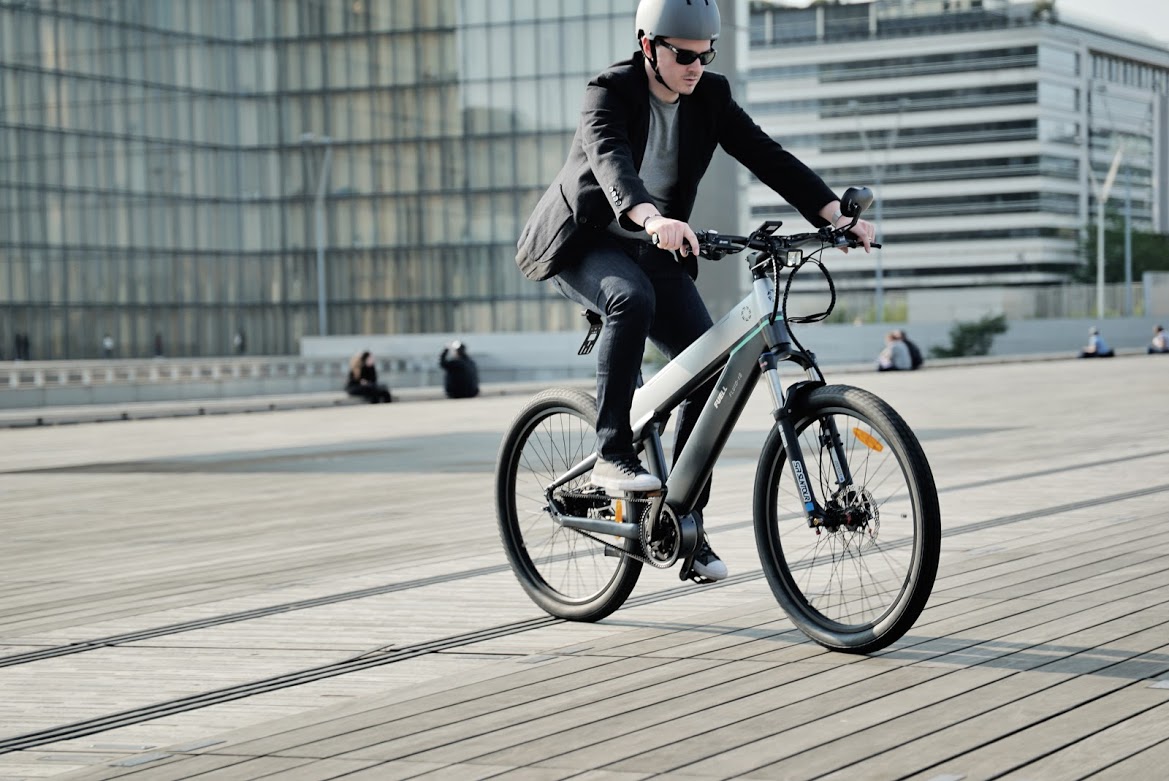 pindas klein Minder Elektrische fiets: met deze 5 maak je de meeste kilometers