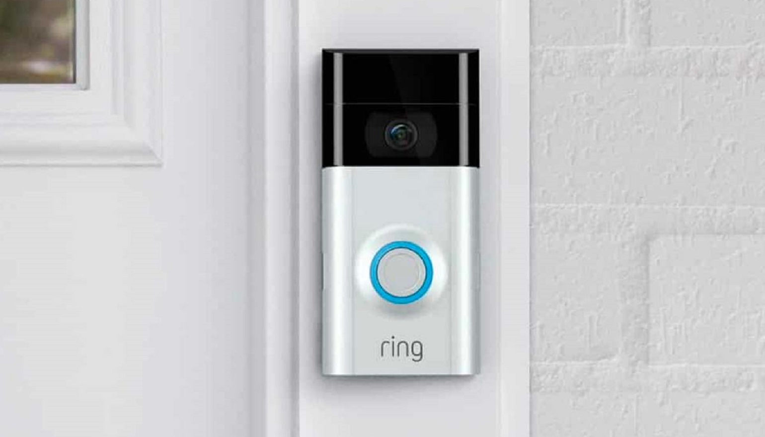 Ring Video Doorbell 2