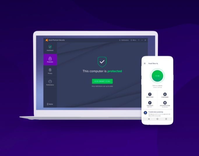 Best mac security software avast free