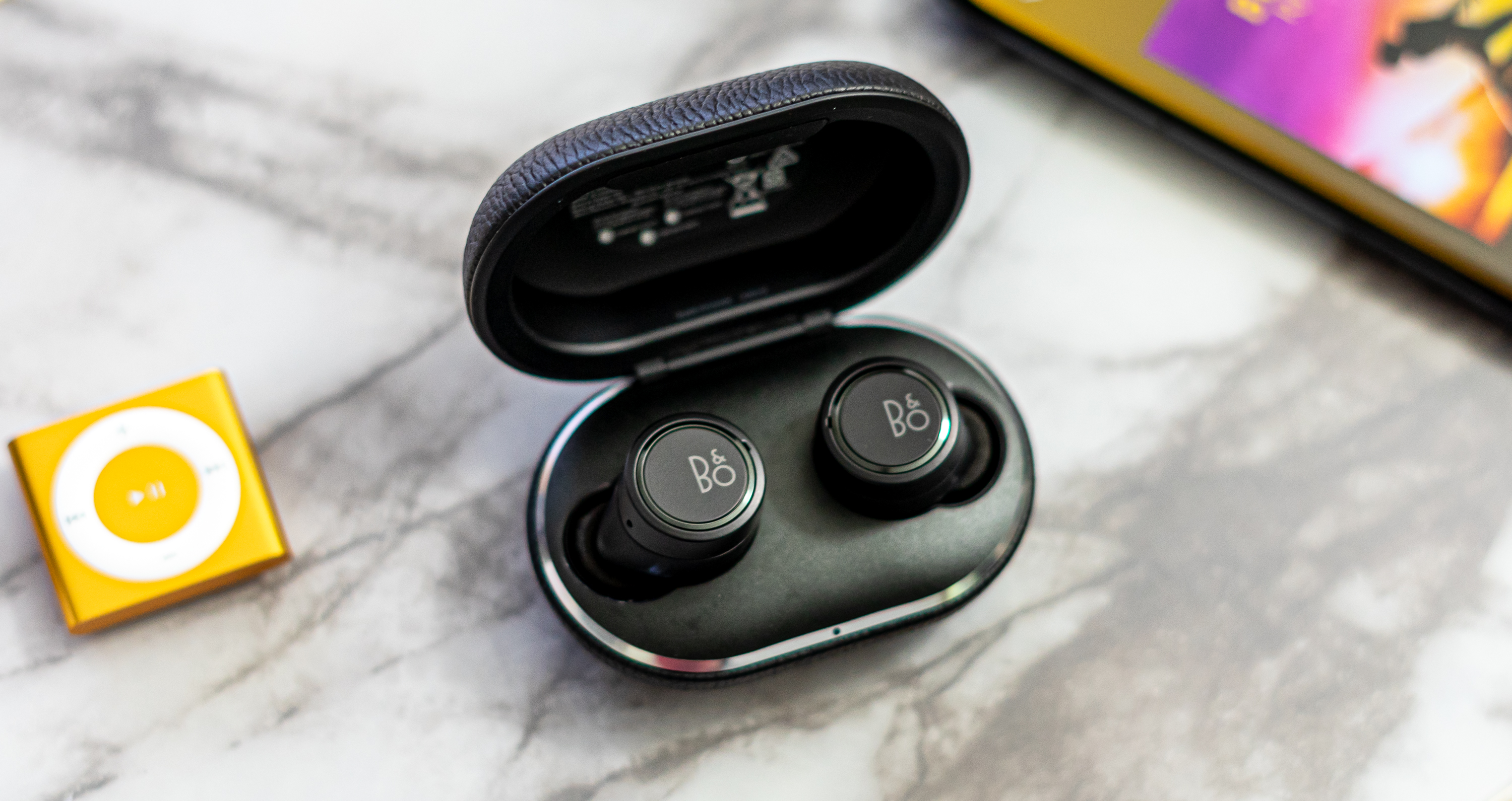 B&O Beoplay E8 3.0 review uitgelicht
