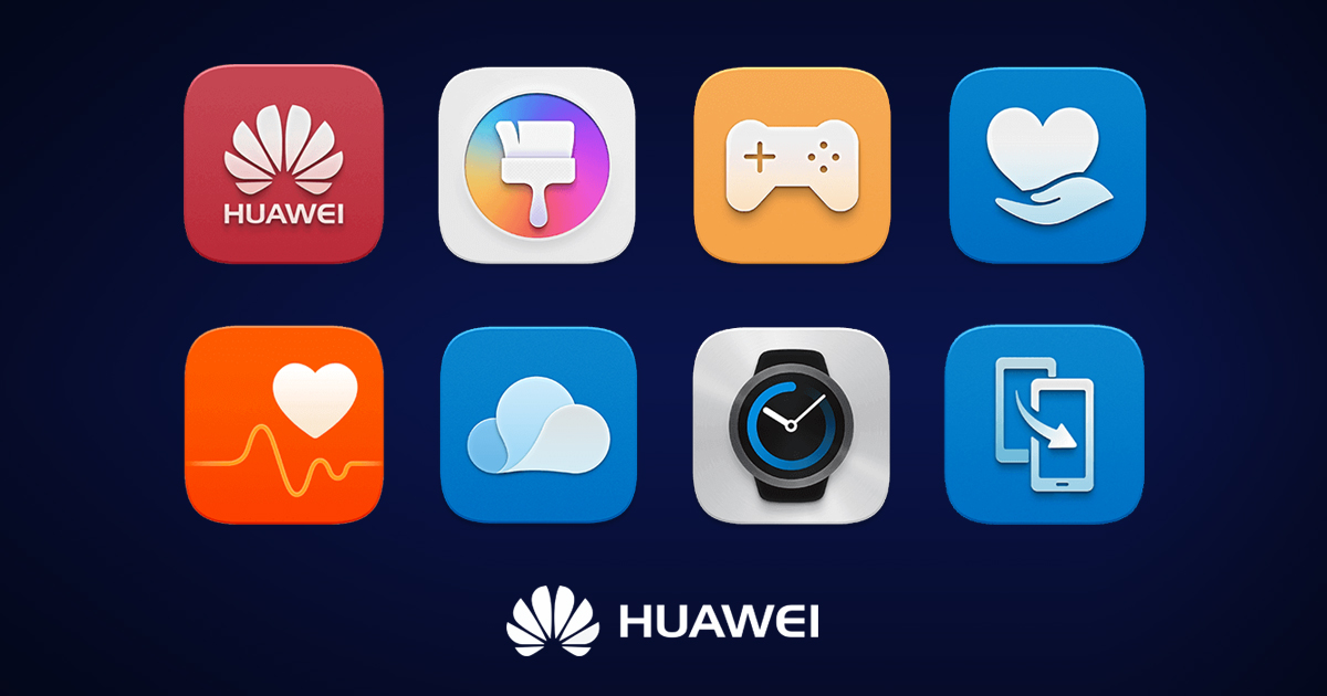 Huawei Mobile Services (HMS)