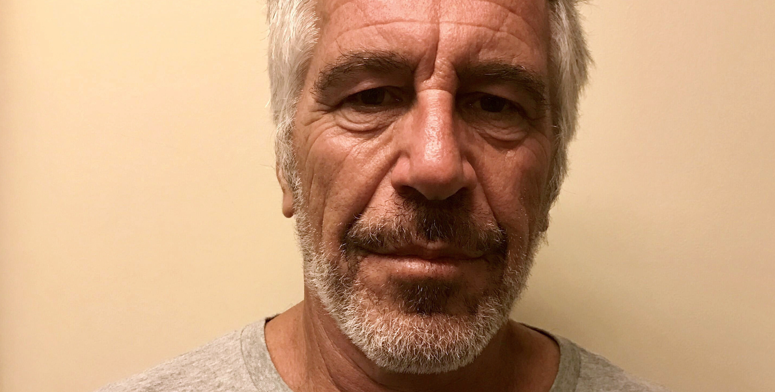 Jeffrey Epstein: Filthy rich Netflix