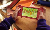 Nintendo Switch Lite 2