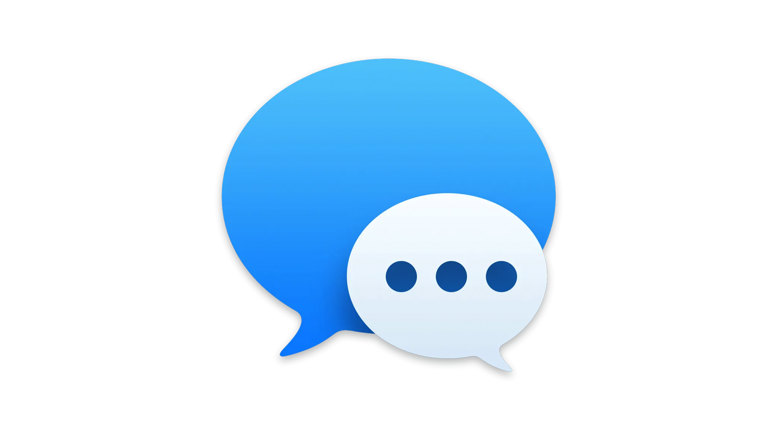 iMessage