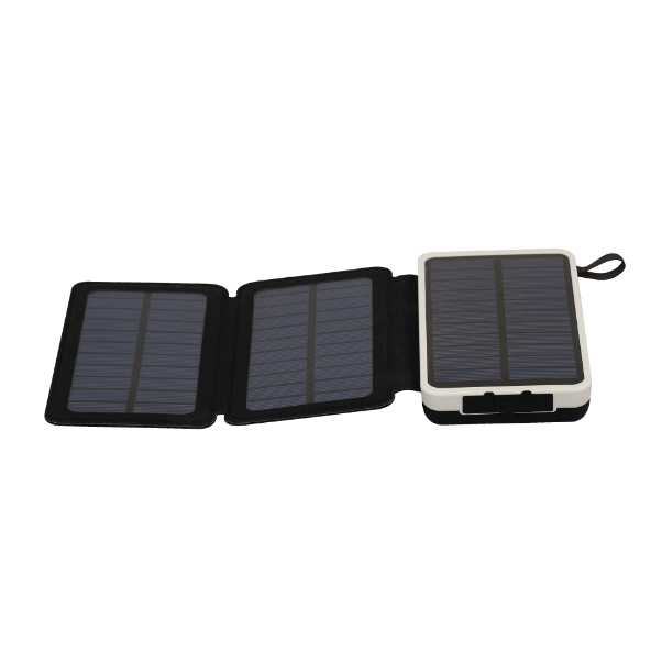 Solar powerbank Aldi