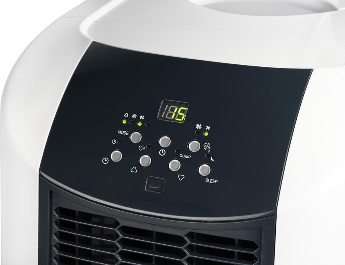 Everglades EV9051 Mobiele Airco