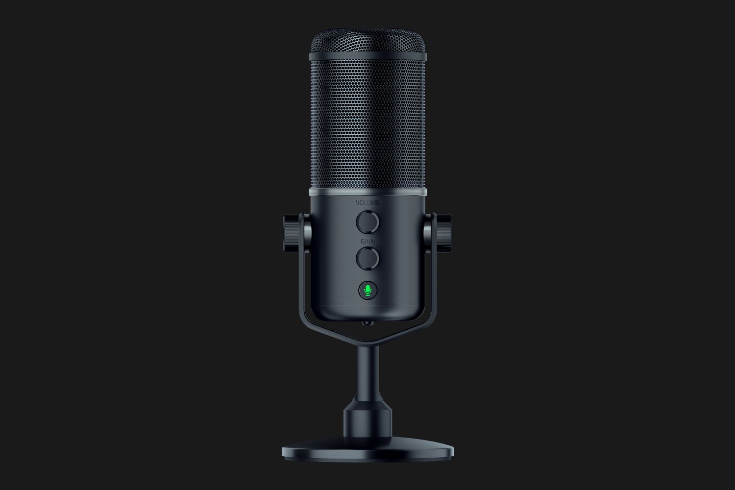 Razer Seiren Elite USB microfoon