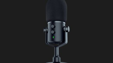 Razer Seiren Elite USB microfoon
