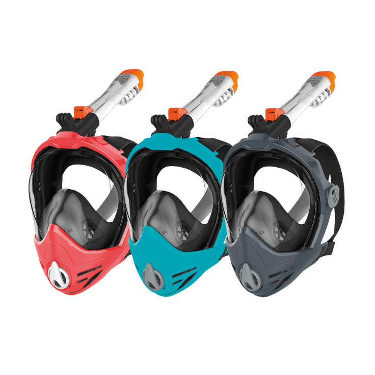 snorkelmasker Aldi