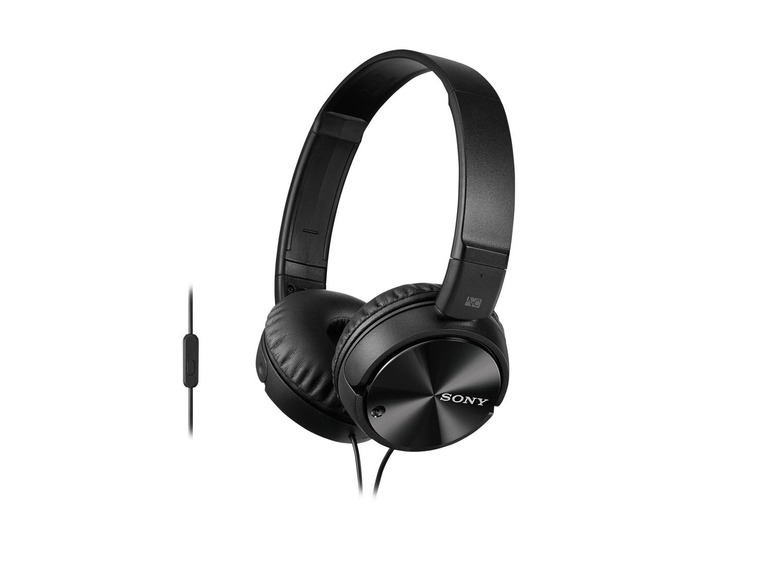 Sony noise cancelling hoofdtelefoon Lidl