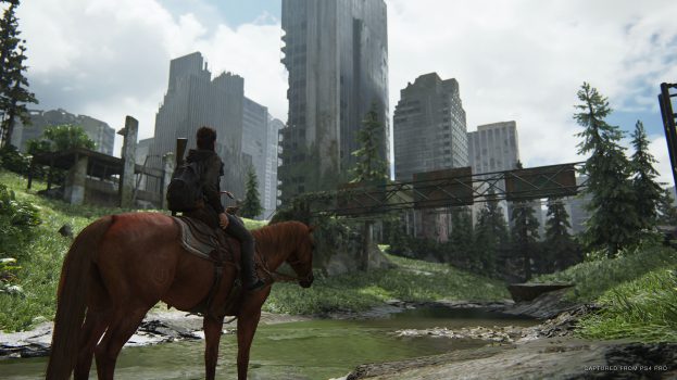 The Last of Us Part II Beste PS4 Games fortnite warzone