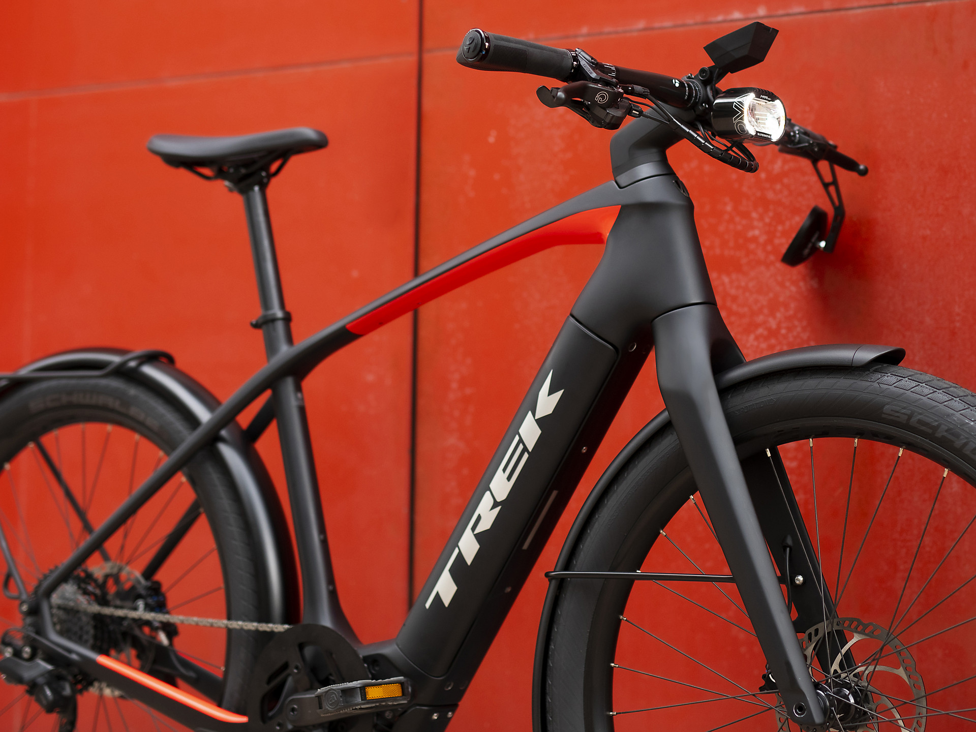 rietje aftrekken Onweersbui Elektrische fiets: 5 beste modellen met een Bosch Performance CX Motor