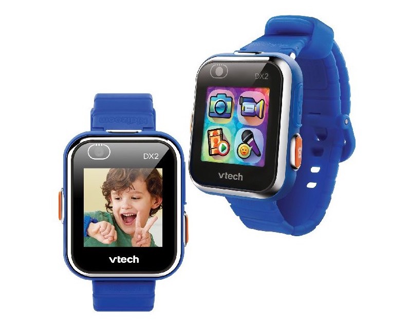 VTech Kidizoom smartwatch