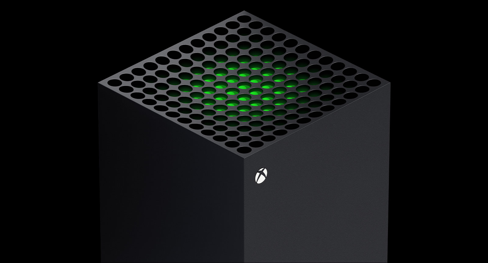 Xbox Series X, microsoft