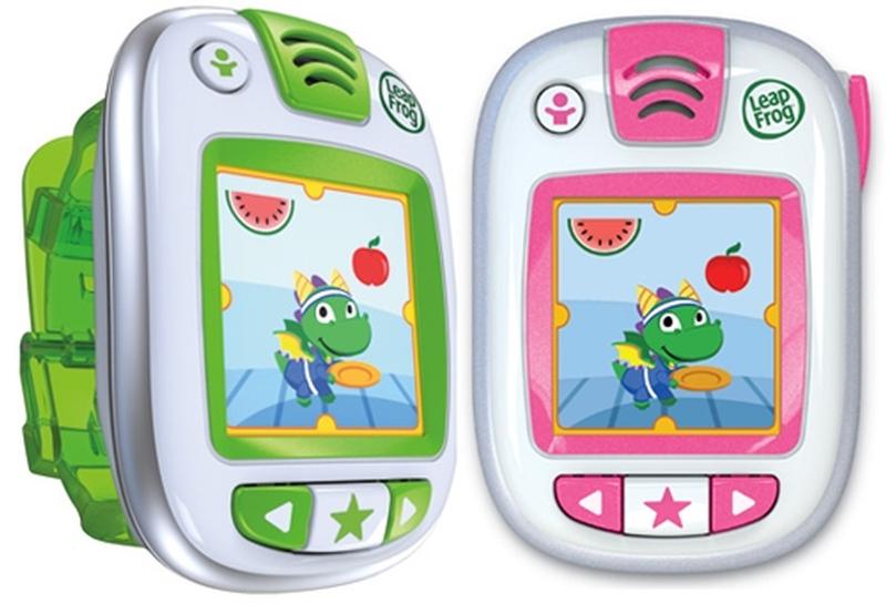 leapfrog leap band activity tracker kinderen