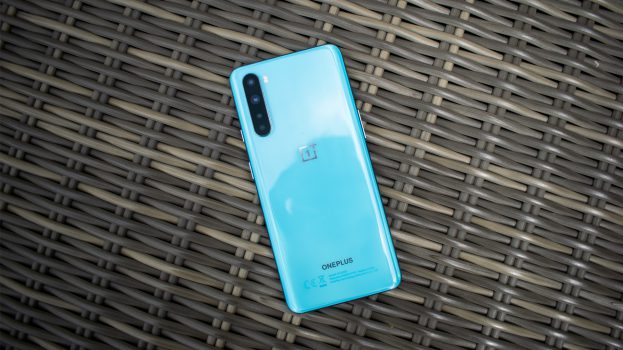 OnePlus Nord