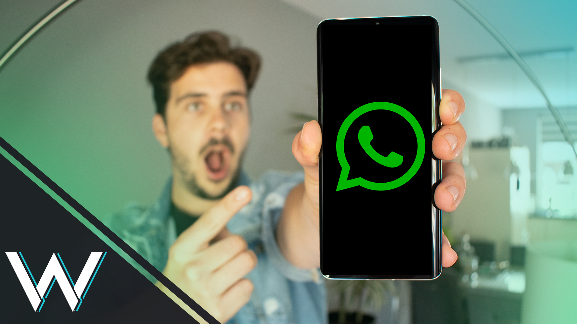 Whatsapp functionaliteiten nieuw